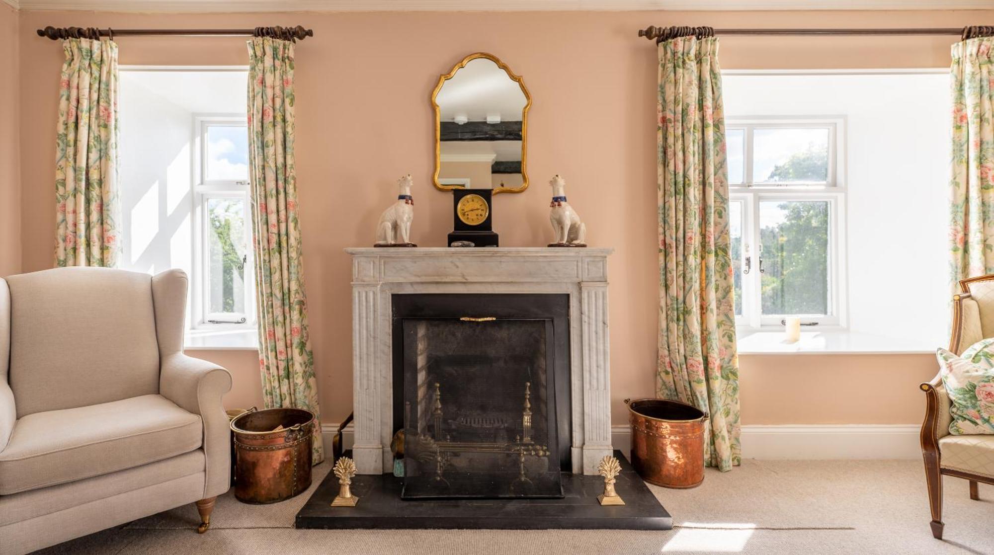 Villa Field Head House à Near Sawrey Extérieur photo
