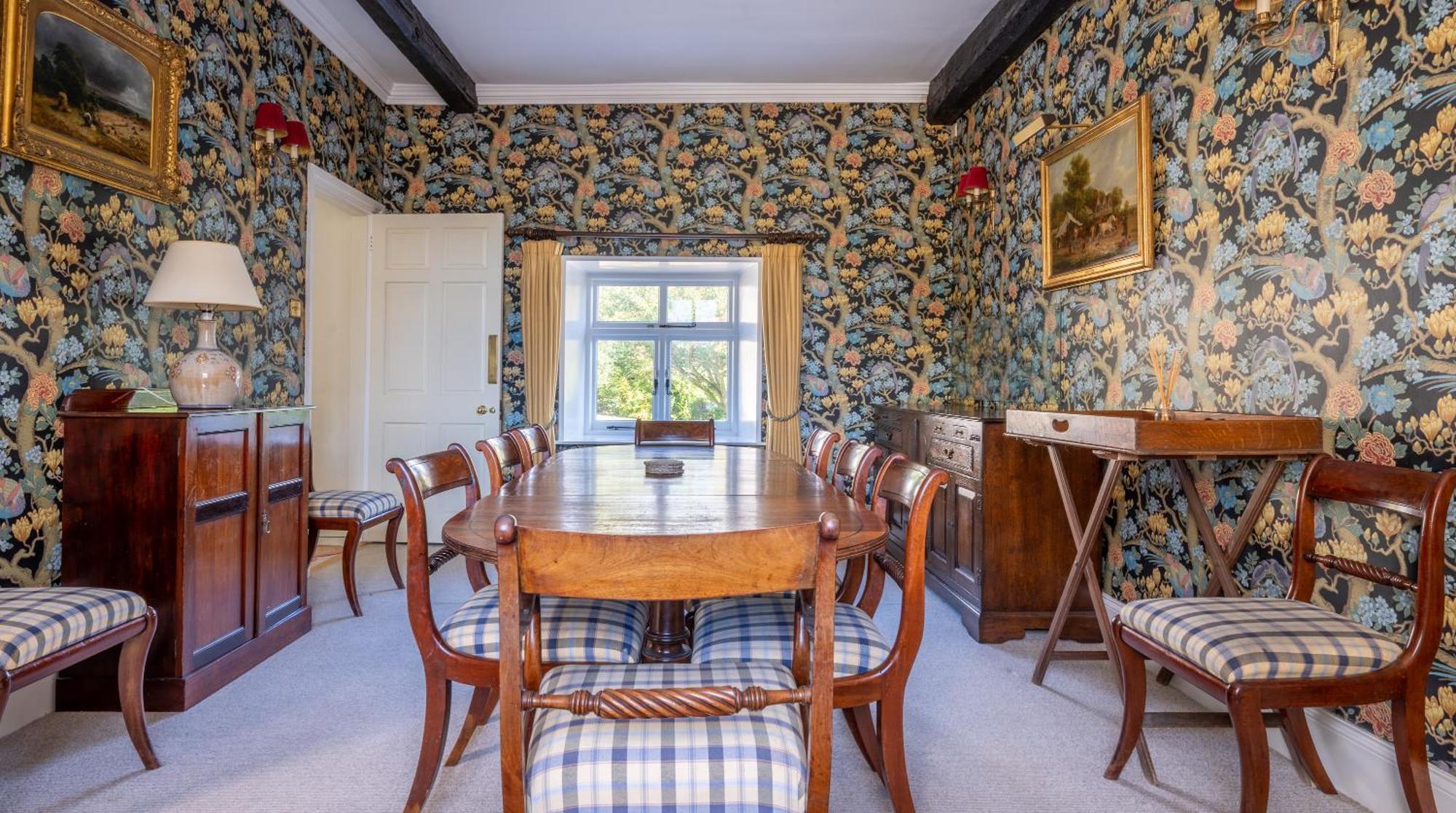 Villa Field Head House à Near Sawrey Extérieur photo